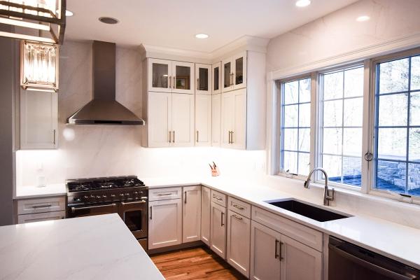 Fine Home Contracting LLC