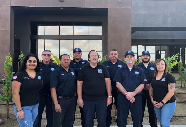 Burtech Plumbing