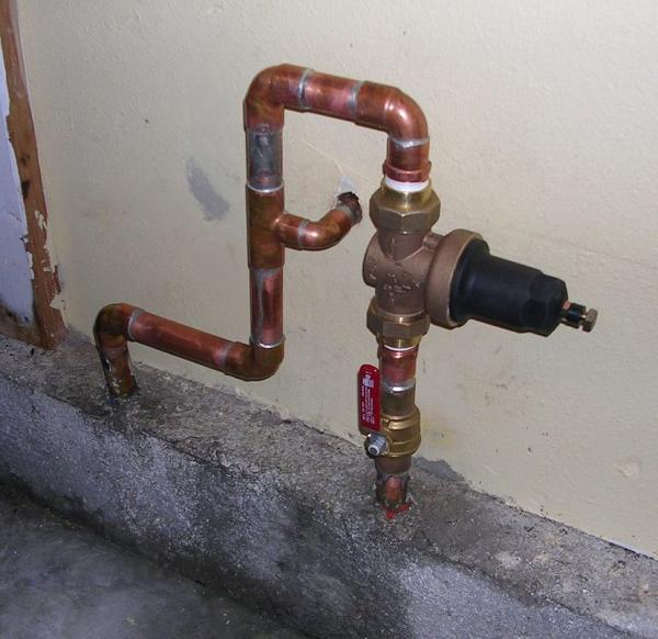 Burtech Plumbing