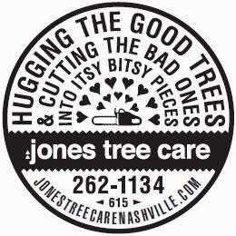Jones Tree Care