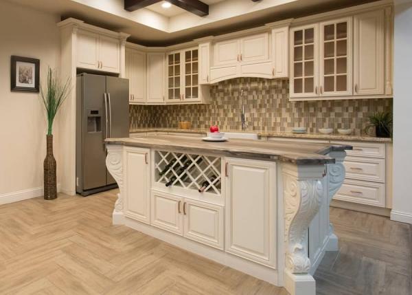 Route 9 Cabinetry & Countertops