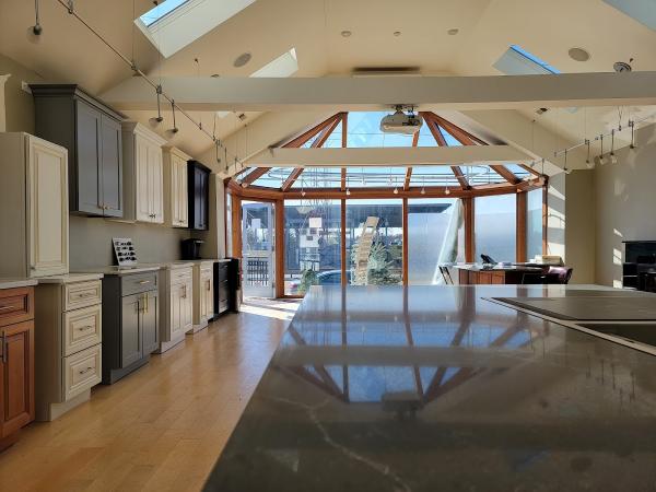 Route 9 Cabinetry & Countertops