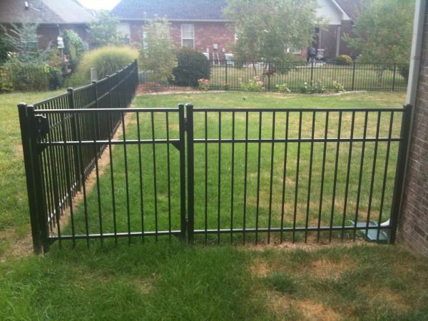Fayette Fence Company LLC