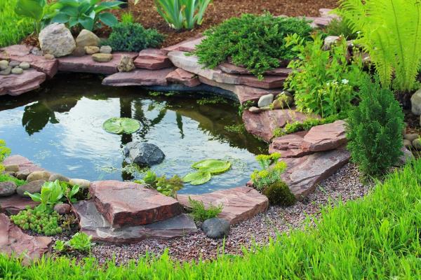 Chizmar Landscaping
