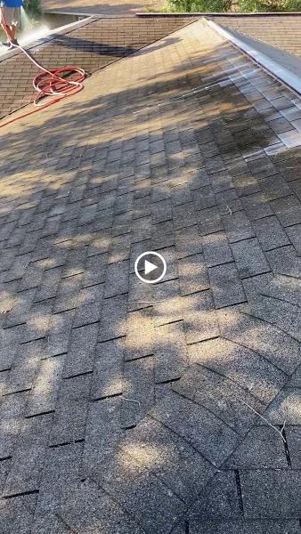 Martz Pressure Washing