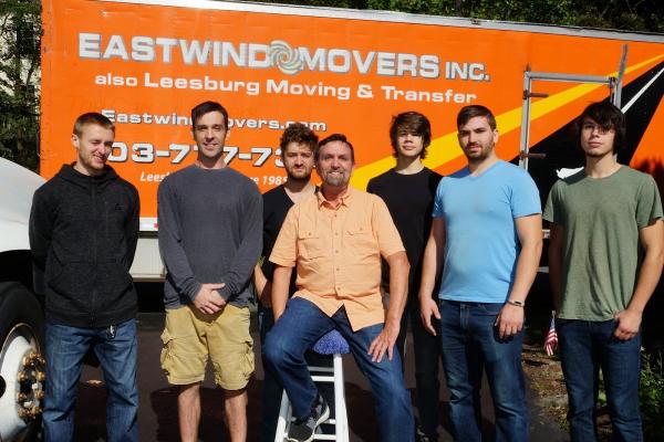 Eastwind Movers