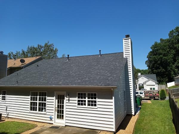 Pressure Wash Carolina