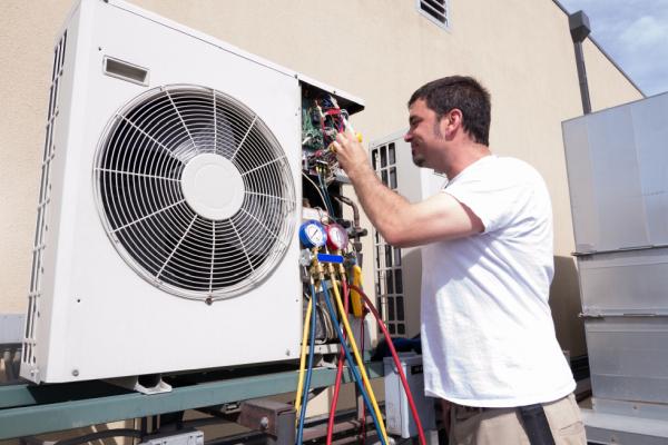 Peters Heating & Air Conditioning