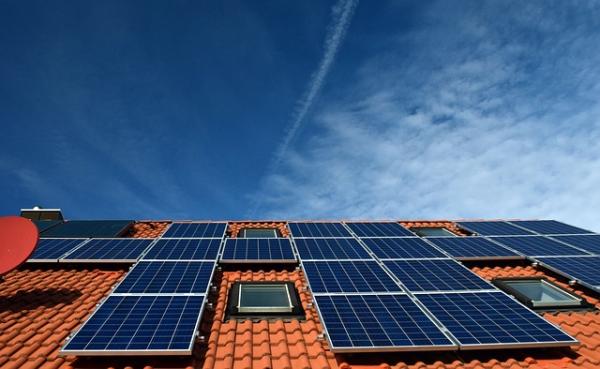 BA Power Solar Energy Company Orem