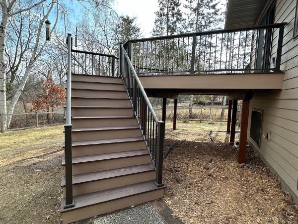 Carter Custom Construction