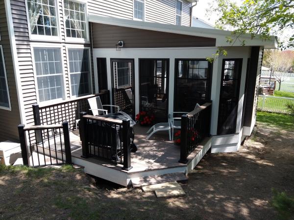 Carter Custom Construction