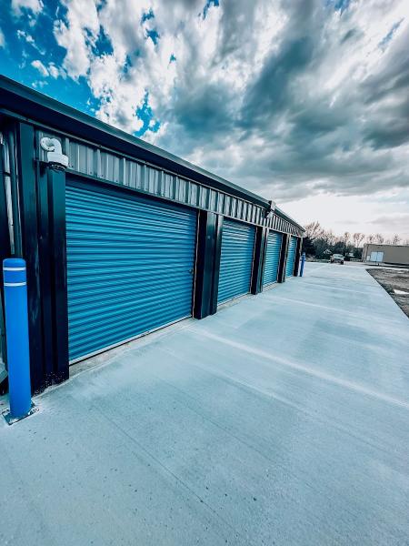 Cobblestone Self Storage