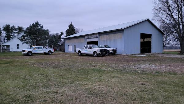 Grand Roofing Inc.