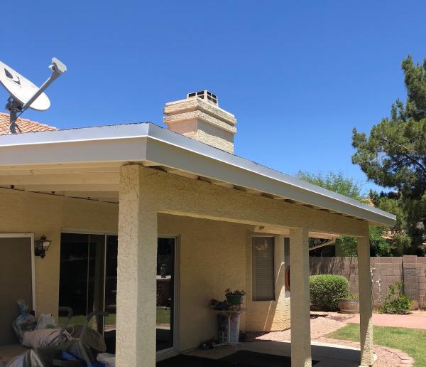 Arizona's Finest Roofing