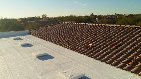 Arizona's Finest Roofing