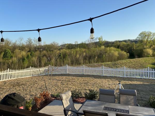 Green Foot Landscaping and Lawn Services