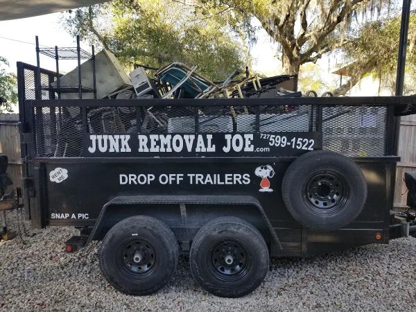 Junk Removal Joe
