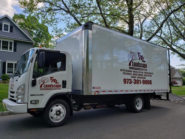TRL Landscape Services