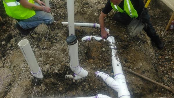 Budget Plumbing