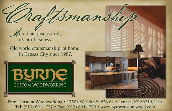 Byrne Custom Wood Products Inc