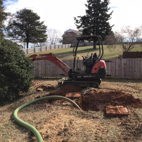 Parkwood Property Inspections