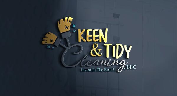 Keen & Tidy Cleaning LLC