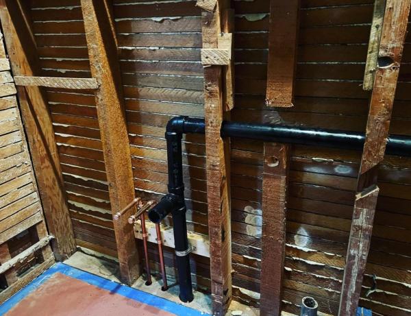 Jacobs' Plumbing and Drain Cleaning