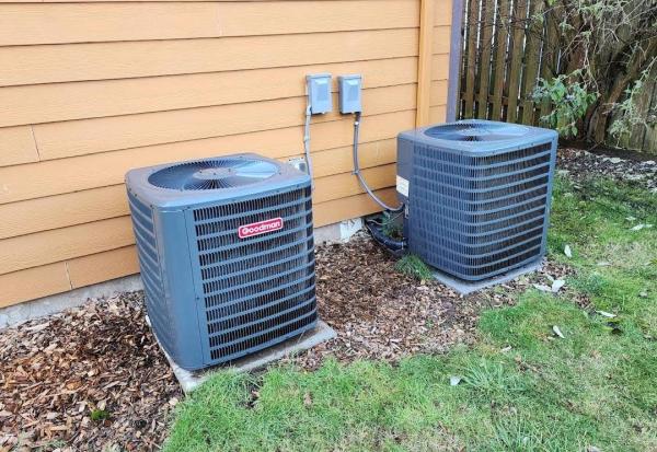 Aviator Heating & Cooling