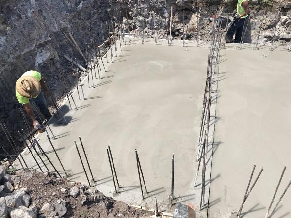 Pacific Builders International