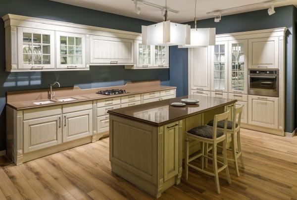 Flip Kitchen Renovations