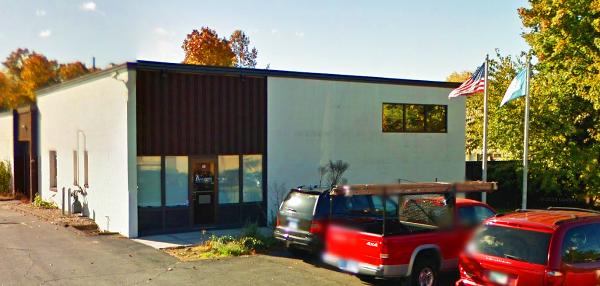 Alliance Roofing