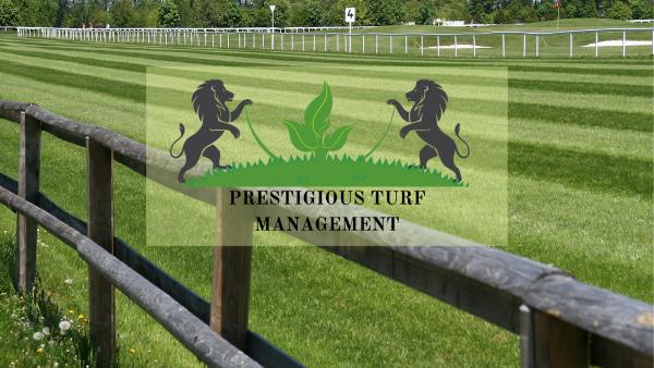 Prestigious Turf Management