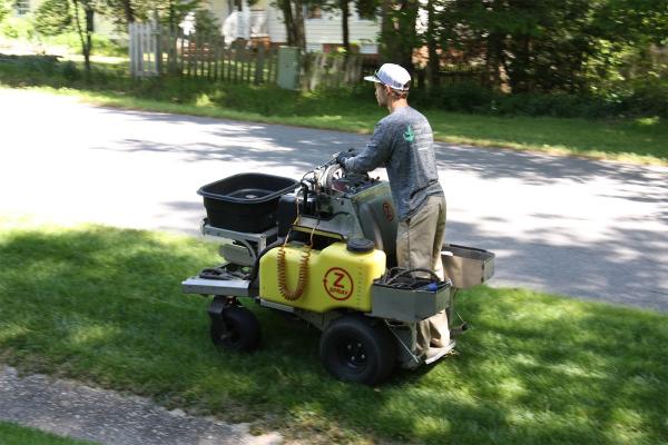 Prestigious Turf Management