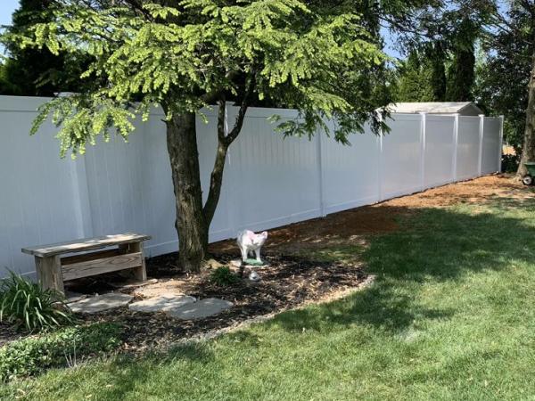 Anchor Fence Co Inc