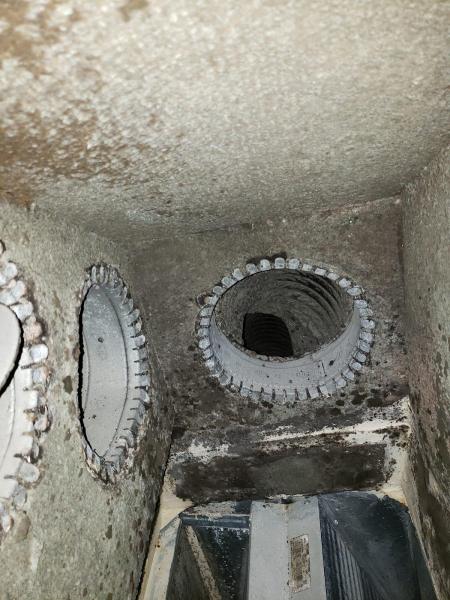Greenwood Duct Cleaning