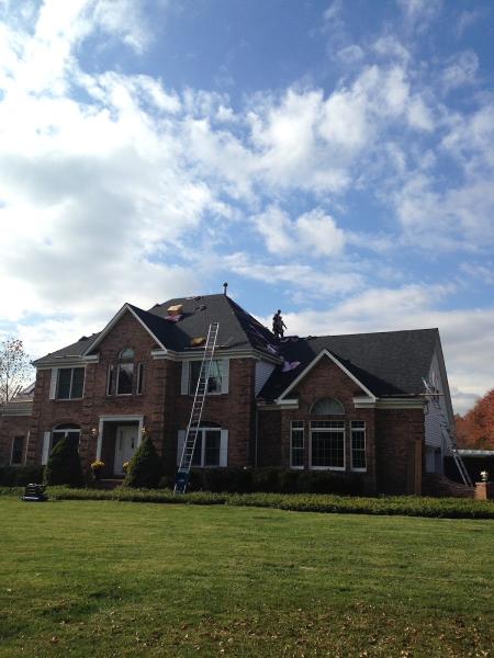 My Roofing Contractor