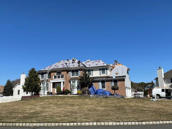 My Roofing Contractor