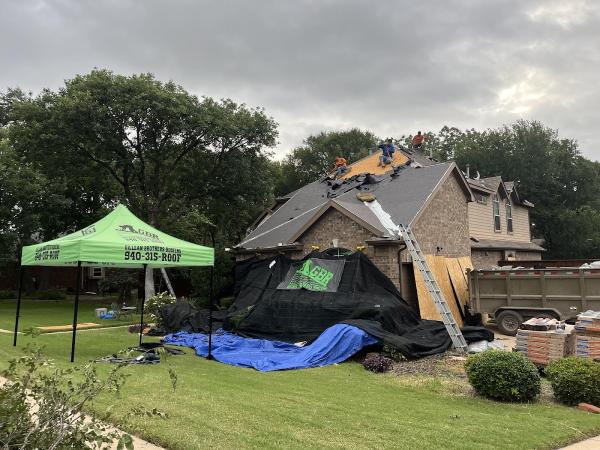 Gillean Brothers Roofing