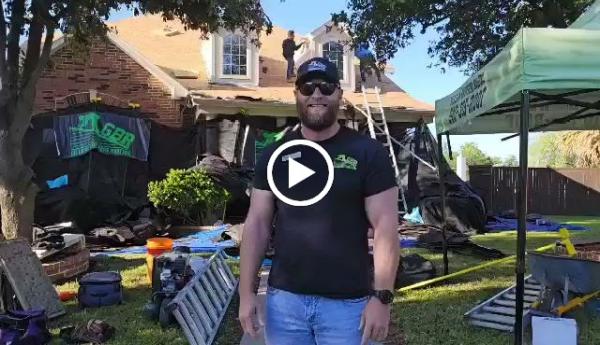 Gillean Brothers Roofing