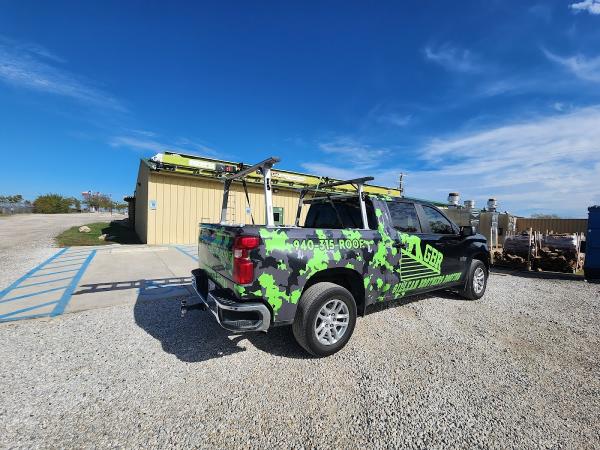 Gillean Brothers Roofing