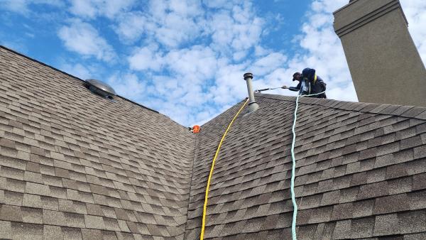 Gillean Brothers Roofing