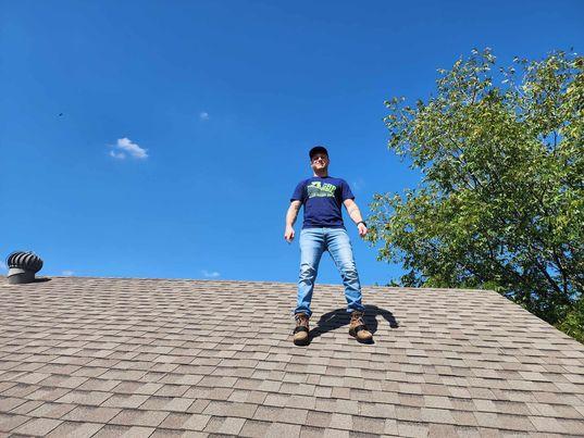 Gillean Brothers Roofing