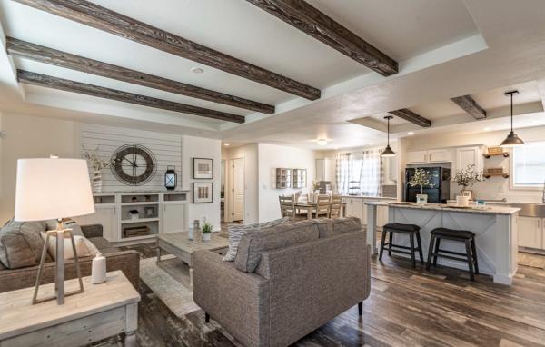 Southwest Homes