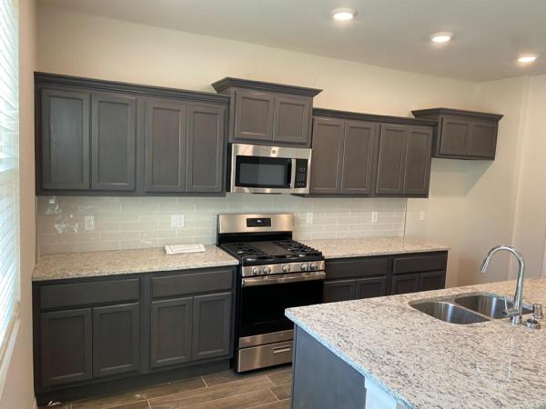Cabinetry Concepts