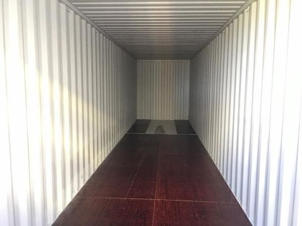 Container Solutions