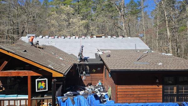 Semper Fi Roofing & Restoration