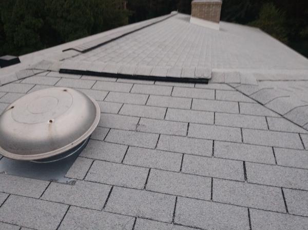 All R's Roofing