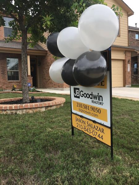 Sold By Salazar Real Estate Team
