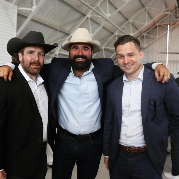 TRE Realty