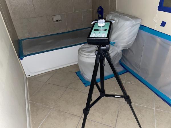 Neptune Mold Solutions